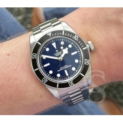 Tudor Black Bay 68 Oyster maillon 16mm Original Bracelet T-fit ref 75580 montres Black Bay 68