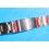 Rolex NEW Oyster Ssteel 19mm Men's Watches Bracelet 78350 19mm Endlinks 557B DAYTONA 6263,DATEJUST,AIRKING