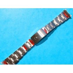 Rolex NEW Oyster Ssteel 19mm Men's Watches Bracelet 78350 19mm Endlinks 557B DAYTONA 6263,DATEJUST,AIRKING