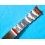 Rolex NEW Oyster Ssteel 19mm Men's Watches Bracelet 78350 19mm Endlinks 557B DAYTONA 6263,DATEJUST,AIRKING