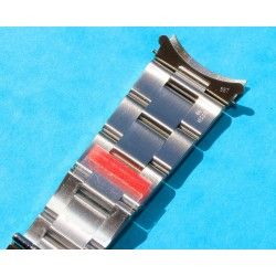 Rolex NEW Oyster Ssteel 19mm Men's Watches Bracelet 78350 19mm Endlinks 557B DAYTONA 6263,DATEJUST,AIRKING