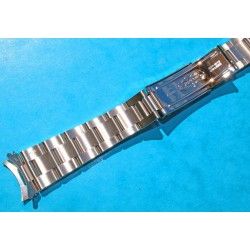 Rolex NEW Oyster Ssteel 19mm Men's Watches Bracelet 78350 19mm Endlinks 557B DAYTONA 6263,DATEJUST,AIRKING