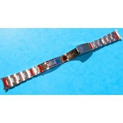 Rolex NEW Oyster Ssteel 19mm Men's Watches Bracelet 78350 19mm Endlinks 557B DAYTONA 6263,DATEJUST,AIRKING