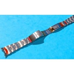 Rolex NEW Oyster Ssteel 19mm Men's Watches Bracelet 78350 19mm Endlinks 557B DAYTONA 6263,DATEJUST,AIRKING