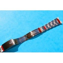 Rolex NEW Oyster Ssteel 19mm Men's Watches Bracelet 78350 19mm Endlinks 557B DAYTONA 6263,DATEJUST,AIRKING