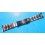Rolex NEW Oyster Ssteel 19mm Men's Watches Bracelet 78350 19mm Endlinks 557B DAYTONA 6263,DATEJUST,AIRKING