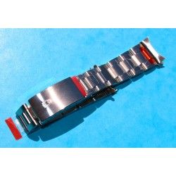 Rolex NEW Oyster Ssteel 19mm Men's Watches Bracelet 78350 19mm Endlinks 557B DAYTONA 6263,DATEJUST,AIRKING