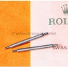 Rolex Original 20mm Spring Bars 23-12200 Ssteel Price for set Original for holes case Submariner 5512,5513,1680,GMT 1675,6542