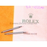 Rolex 23-12200 originales pompes goupilles ressorts acier 20mm Gmt master 1675,16750,Submariner 5512,5513,1680