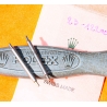 Rolex 23-12200 originales pompes goupilles ressorts acier 20mm Gmt master 1675,16750,Submariner 5512,5513,1680