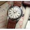 ROLEX VERRE CYCLOPE 148 ORIGINAL 25-148 HESALITE PLEXIGLAS PLASTIQUE MONTRES DAMES TUDOR 7616,7637,9240,9241,92401