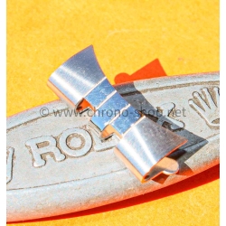 ROLEX 555B FIXAGE ENDLINK 20mm BRACELET JUBILEE ACIER 62510H MONTRES GMT 1675,16750 DATEJUST 1601 Explorer 1016