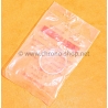 ROLEX Genuine ladies watch Plexiglas TROPIC 33 Watch Part Crystal Tudor 7590A,7597,7599A,7614,7615,92200,92213