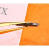 Rolex pièce détachée originale vis en titane 16mm de bracelet Rolex