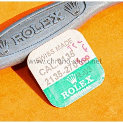 Rolex 2135-270 furniture watch part 2135 270 CANNON PINION NEW Genuine Factory Sealed Rolex ladies Datejust