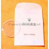 Rolex Authentique Verre saphir 25-246 montres Rolex Datejust 68000,68240,68243,68248,68273,68274,68278,68279,68288