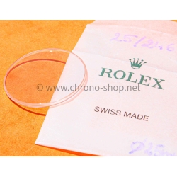 Rolex Authentic Sapphire glass crystal 25-246C Rolex Datejust 68000,68240,68243,68248,68273,68274,68278,68279,68288