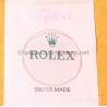 Rolex Authentic Sapphire glass crystal 25-246C Rolex Datejust 68000,68240,68243,68248,68273,68274,68278,68279,68288