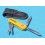 BREITLING COUTEAU WENGER SUISSE Delemont Switzerland Stainless ACCESSOIRES MULTIFONCTIONS NEUF GOODIE