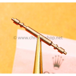 Rolex Originale pompe goupille or rose everose 20mm bracelet Day-Date President 6611,1803 Datejust 6605,1601