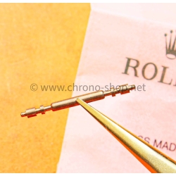 Rolex Originale pompe goupille or rose everose 20mm bracelet Day-Date President 6611,1803 Datejust 6605,1601