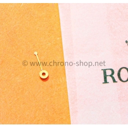 Rolex 7519 Watch part Second pinion friction spring mechanical calibres 1210,1225,1215,1220 Oyster 6694
