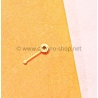 Rolex 7519 Watch part Second pinion friction spring mechanical calibres 1210,1225,1215,1220 Oyster 6694