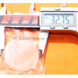 ROLEX verre plexiglas cyclope ancien 124 montres TUDOR VINTAGE ref 25-124 montres tudor prince day date 7017, 7019