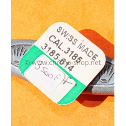 ROLEX 614 watch part 3185 Date Jumper 3185-614 New sealed package Calibres 3185,3186 GMT MASTER 16710,16713,16718,116710