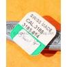 ROLEX 614 watch part 3185 Date Jumper 3185-614 New sealed package Calibres 3185,3186 GMT MASTER 16710,16713,16718,116710