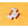 Breitling Maillon, lien, maille titane 20mm bracelets montres B50, B55,Aerospace Evolution