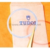 Tudor vintage ladies princess submariner Rare genuine tension spring disc washer part 29mm bezel insert