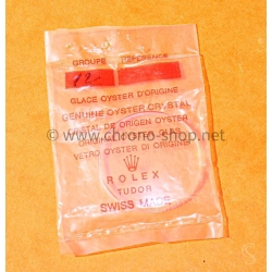 Rolex Tropic 12 Rare Watch Hesalite Crystal 25-12 ref 1002,7926,5500,6422,6423,6426,6427,6429,6480 Trubeat 6552,6556