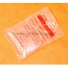 Rolex Tropic 12 Rare Watch Hesalite Crystal 25-12 ref 1002,7926,5500,6422,6423,6426,6427,6429,6480 Trubeat 6552,6556