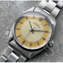 Rolex Tropic 12 Rare Watch Hesalite Crystal 25-12 ref 1002,7926,5500,6422,6423,6426,6427,6429,6480 Trubeat 6552,6556