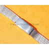 Vintage watch bracelet milanese mesh strap divers band 18mm NOS 1950s/60s Breitling, Omega,IWC,Tissot