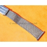 Vintage watch bracelet milanese mesh strap divers band 18mm NOS 1950s/60s Breitling, Omega,IWC,Tissot