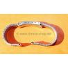 Bracelet milanais 18mm Vintage de Montres acier 60-70 bracelet Mesh pour Breitling,Omega,Heuer,Tissot,IWC