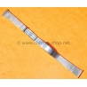 Vintage watch bracelet milanese mesh strap divers band 18mm NOS 1950s/60s Breitling, Omega,IWC,Tissot