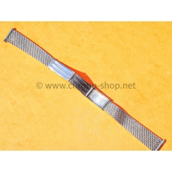 Vintage watch bracelet milanese mesh strap divers band 18mm NOS 1950s/60s Breitling, Omega,IWC,Tissot