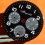 CADRAN BREGUET TYPE XX TRANSATLANTIQUE FLYBACK LUMINOVA ref 3820ST/H2/9W6
