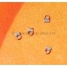 Rolex 6694 Watch parts set of 4 x bridles 114,116,118,120 manual calibres 1210,1225,1215,1220 Oyster