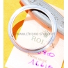 Rolex 319-16800 Watch part Submariner date Retaining glass ring watch 16800,16610,168000,16610LV, GMT MASTER 16700,16