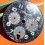 CADRAN BREGUET TYPE XX TRANSATLANTIQUE FLYBACK LUMINOVA ref 3820ST/H2/9W6