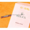 Rolex 23-9382 Genuine Ssteel Spring Bars Pins 20mm Day-Date President 1803,18038 Datejust 16018,16258