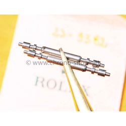 Rolex 23-9382 Genuine Ssteel Spring Bars Pins 20mm Day-Date President 1803,18038 Datejust 16018,16258