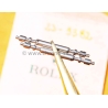 Rolex 23-9382 Genuine Ssteel Spring Bars Pins 20mm Day-Date President 1803,18038 Datejust 16018,16258