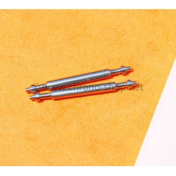 Rolex Fourniture horlogère 23-9283 pompes goupilles ressorts acier 19mm bracelet oyster