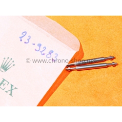 Rolex Original 19mm Oyster Perpetual 1500,15000,6263,6240 Ssteel Spring Bar 23-9283 Price for set