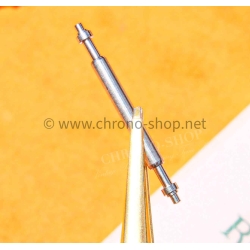 Rolex Original 19mm Oyster Perpetual 1500,15000,6263,6240 Ssteel Spring Bar 23-9283 Price for set